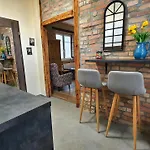 Magiczne Mieszkanko Apartamento