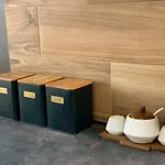 Magiczne Mieszkanko Apartamento Piła