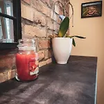 Apartamento Magiczne Mieszkanko