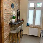 Apartamento Magiczne Mieszkanko