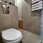 Magiczne Mieszkanko Apartamento *