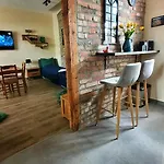 Apartamento Magiczne Mieszkanko *