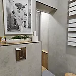 Apartamento Magiczne Mieszkanko