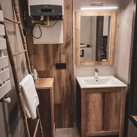 Magiczne Mieszkanko *