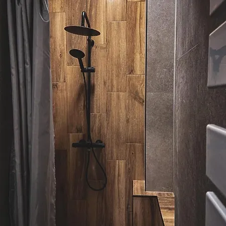 Magiczne Mieszkanko Lejlighed *