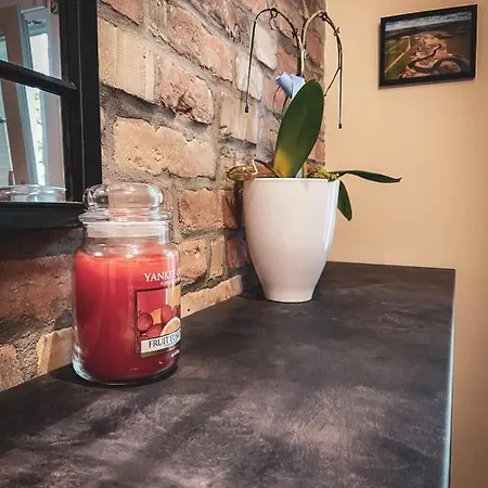 Lejlighed Magiczne Mieszkanko