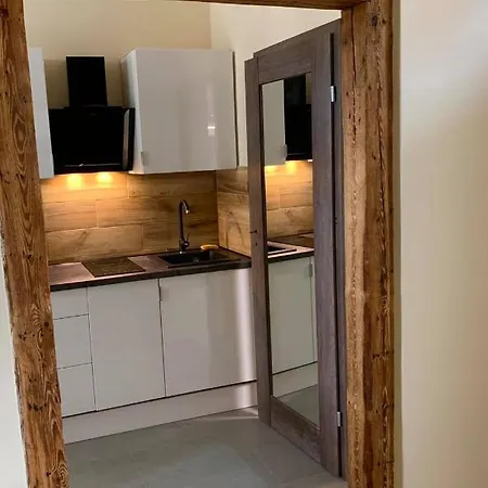 Magiczne Mieszkanko *