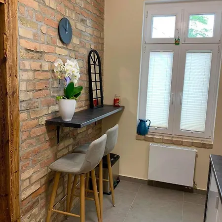 Apartamento Magiczne Mieszkanko