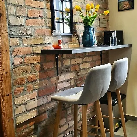 Apartamento Magiczne Mieszkanko *