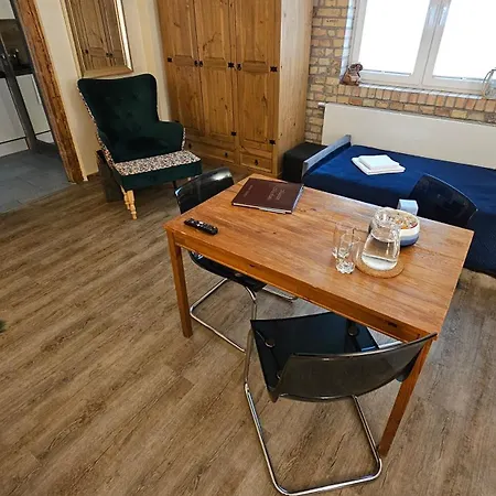 Magiczne Mieszkanko Apartment