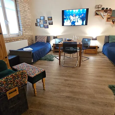 Magiczne Mieszkanko Piła