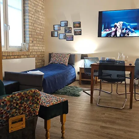 Magiczne Mieszkanko *