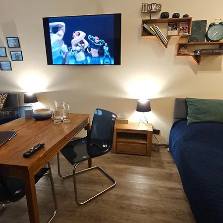 Magiczne Mieszkanko Apartment