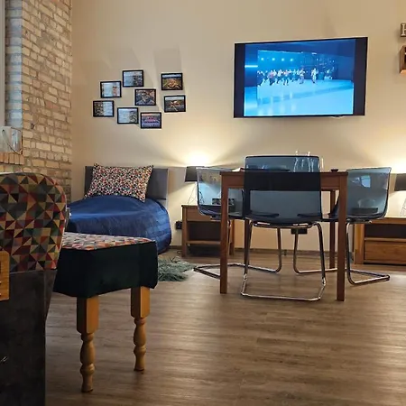 Magiczne Mieszkanko Apartment *