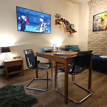 Magiczne Mieszkanko * Schneidemühl