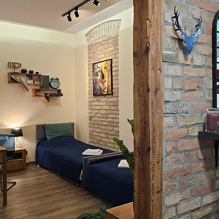 Magiczne Mieszkanko Apartment Pila (Pila)