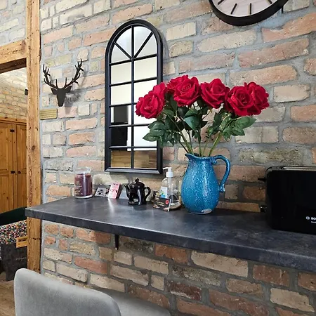 Magiczne Mieszkanko *