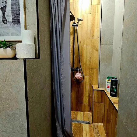 Magiczne Mieszkanko Apartamento
