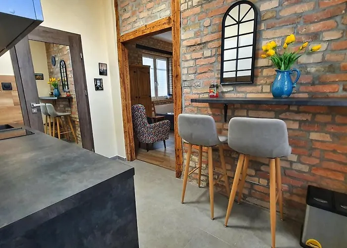 Magiczne Mieszkanko Apartment