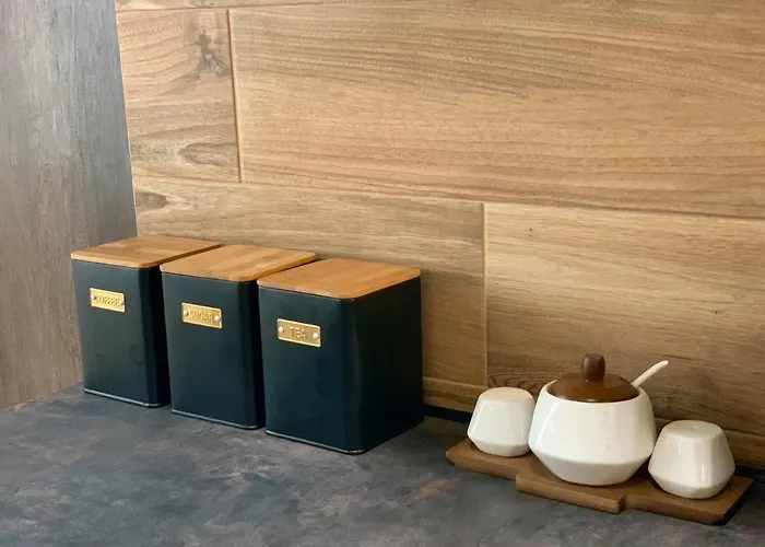 Magiczne Mieszkanko Apartment Pila (Pila)