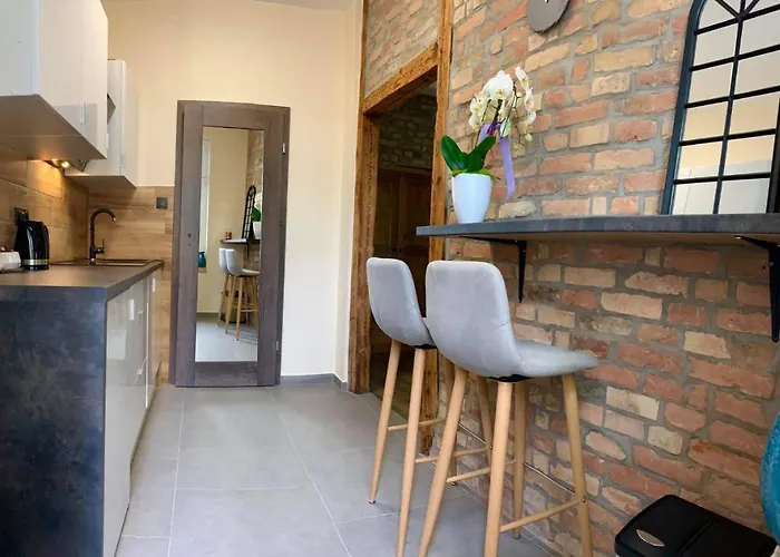 Magiczne Mieszkanko Apartment