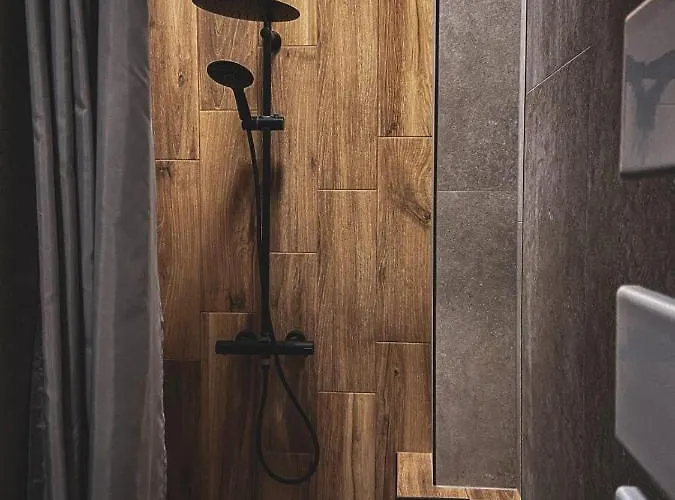 Magiczne Mieszkanko Apartment *