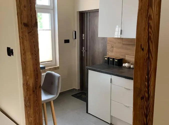 Magiczne Mieszkanko * Schneidemühl