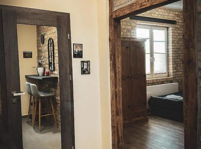 Magiczne Mieszkanko Apartment Pila (Pila)