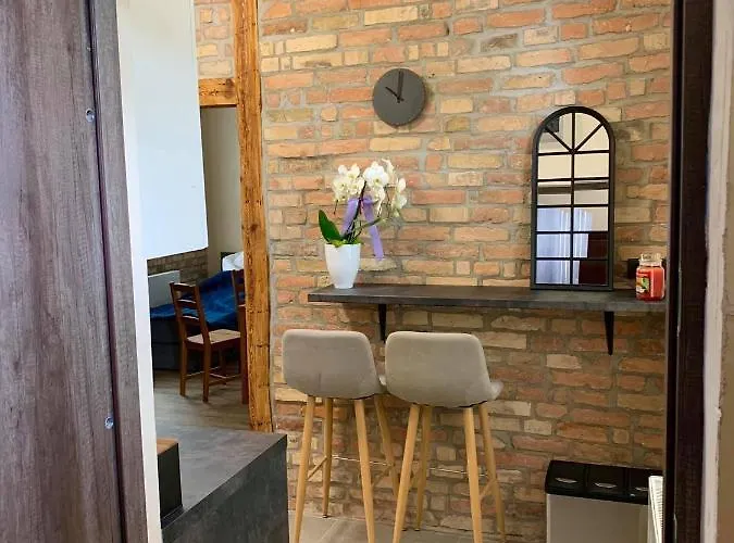 Magiczne Mieszkanko * Pila (Pila)