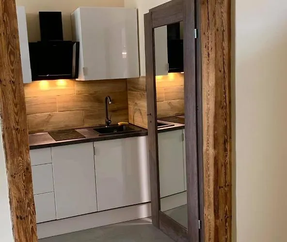 Magiczne Mieszkanko *