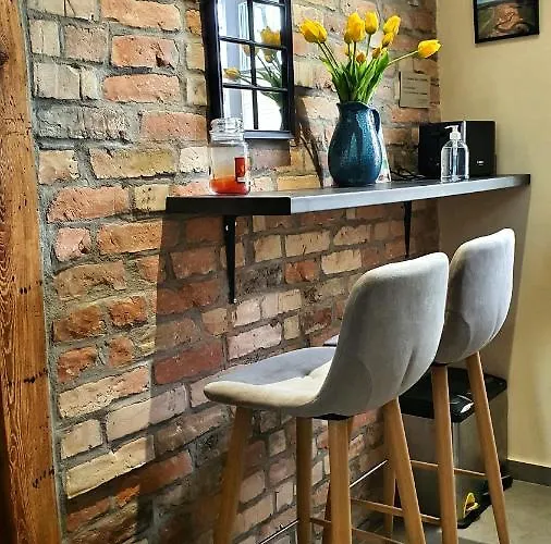 Apartment Magiczne Mieszkanko *