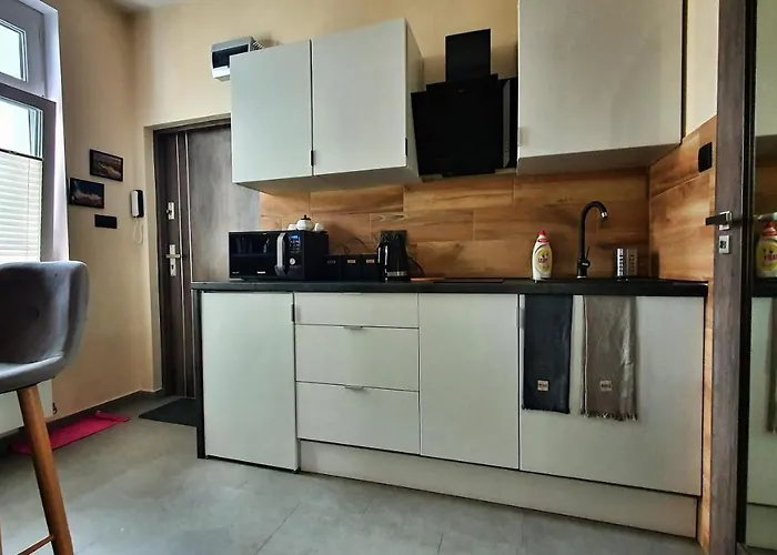 Magiczne Mieszkanko *