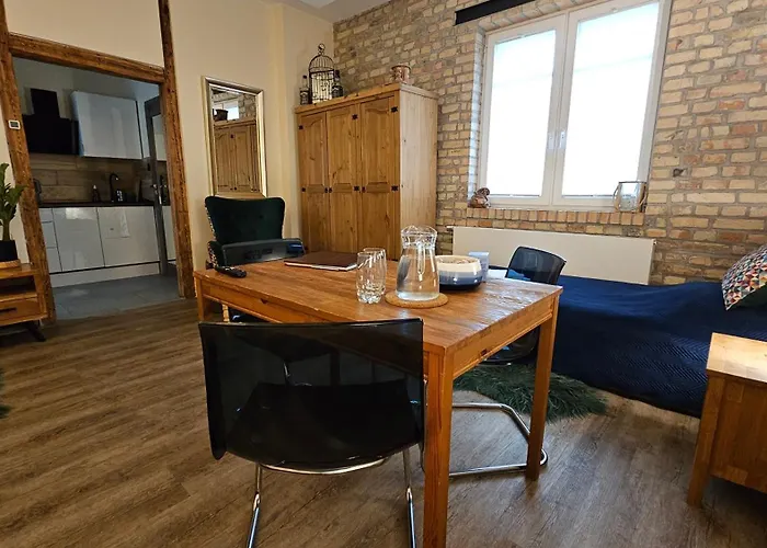 Apartment Magiczne Mieszkanko Pila (Pila)