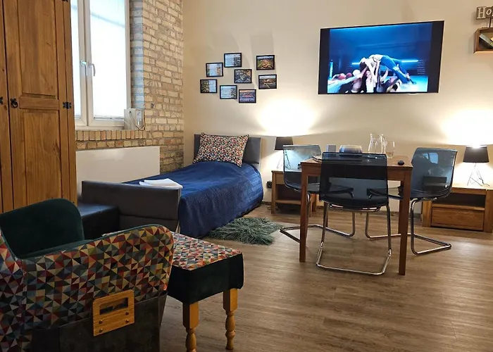 Magiczne Mieszkanko *