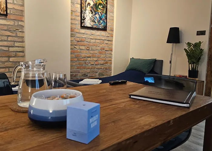 Magiczne Mieszkanko * Pila (Pila)