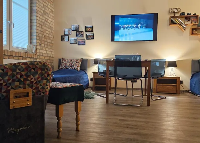 Magiczne Mieszkanko Apartment *