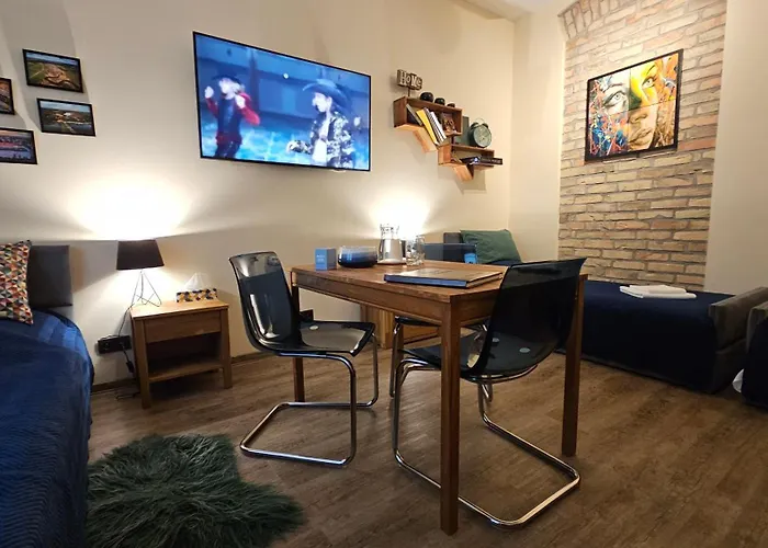 Magiczne Mieszkanko * Pila (Pila)