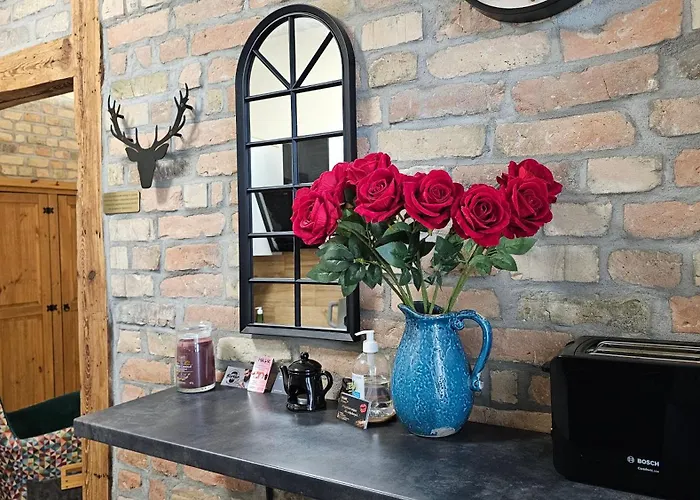 Magiczne Mieszkanko Apartment *