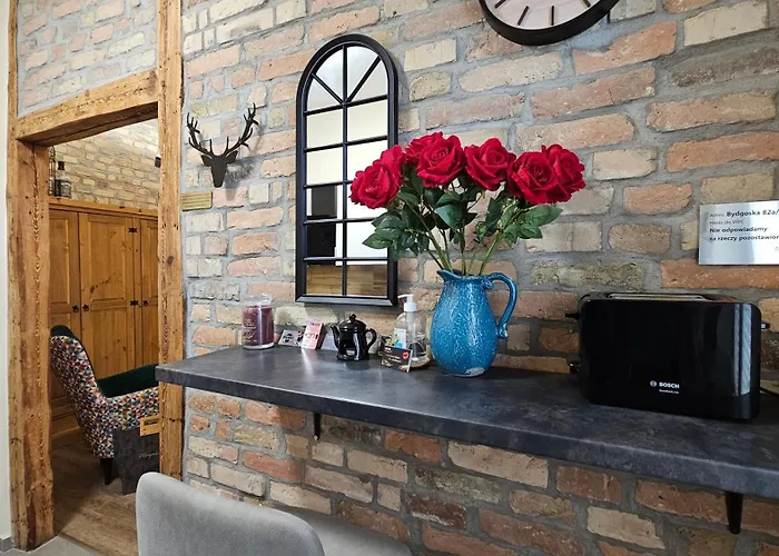 Magiczne Mieszkanko *