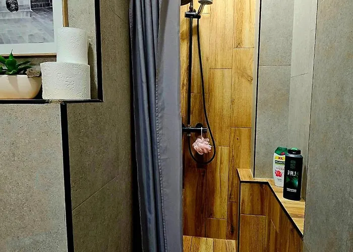 Magiczne Mieszkanko Apartment